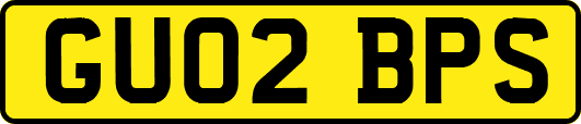GU02BPS