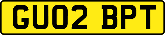 GU02BPT
