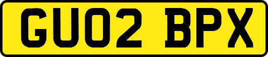 GU02BPX