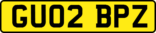 GU02BPZ