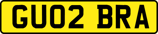 GU02BRA