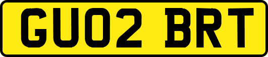 GU02BRT