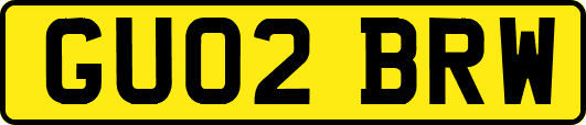 GU02BRW