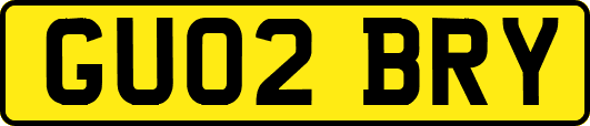 GU02BRY
