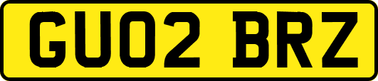 GU02BRZ