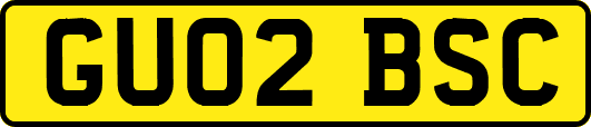 GU02BSC