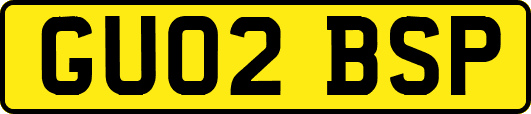 GU02BSP