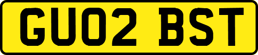 GU02BST