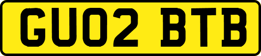 GU02BTB