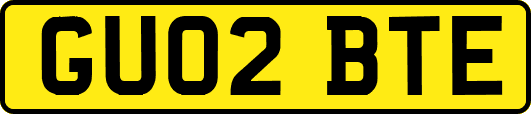 GU02BTE