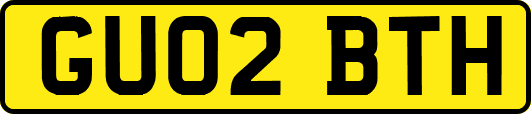 GU02BTH