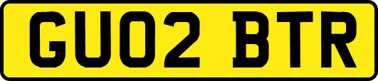 GU02BTR