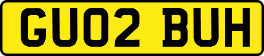 GU02BUH