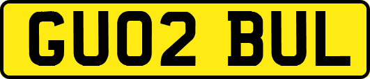 GU02BUL