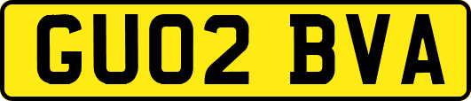GU02BVA