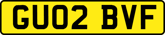 GU02BVF