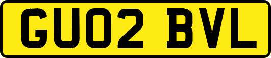 GU02BVL