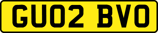 GU02BVO