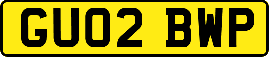GU02BWP