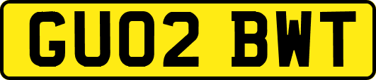 GU02BWT