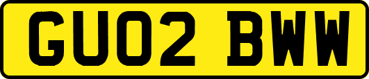 GU02BWW