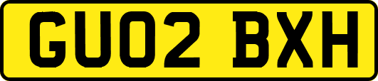 GU02BXH