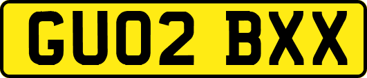 GU02BXX