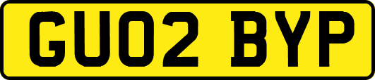 GU02BYP