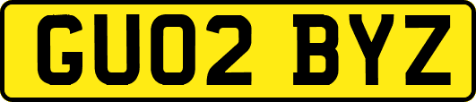 GU02BYZ