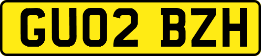GU02BZH