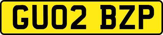 GU02BZP