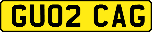 GU02CAG