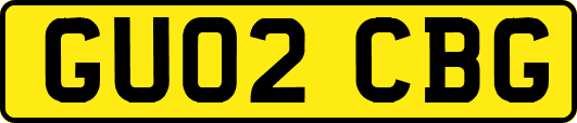 GU02CBG