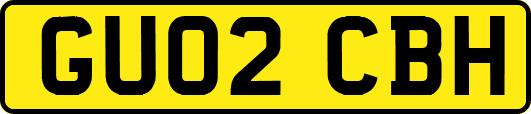 GU02CBH