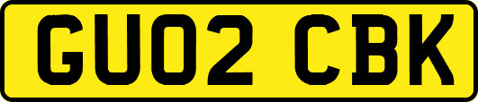 GU02CBK