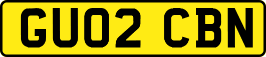 GU02CBN