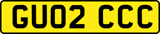 GU02CCC