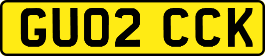GU02CCK