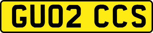 GU02CCS
