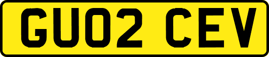GU02CEV