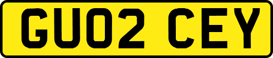 GU02CEY