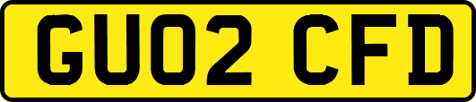 GU02CFD