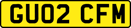 GU02CFM