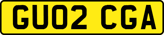 GU02CGA