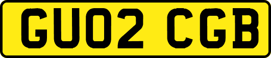 GU02CGB