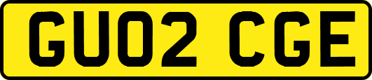 GU02CGE