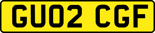 GU02CGF