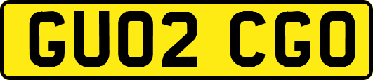 GU02CGO