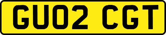 GU02CGT