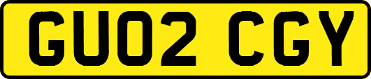 GU02CGY